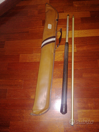 Stecca da biliardo vintage LM ITALIA