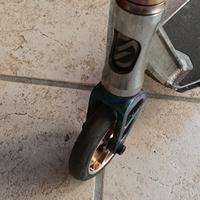 monopattino Freestyle