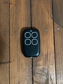 Telecomando 433Mhz universale
