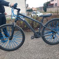 bici 27.5 