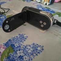 videocamera Samsung 