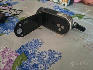 videocamera Samsung 