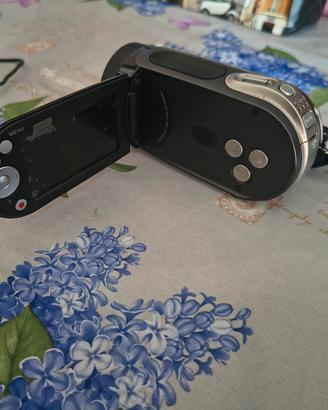videocamera Samsung 