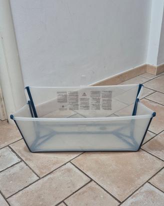 Vaschetta per neonati Stokke Flexi Bath