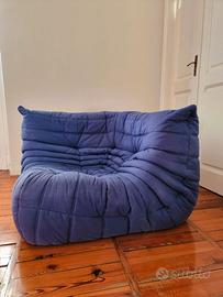 Divano angolare TOGO di Ligne Roset