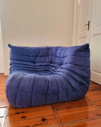 Divano angolare TOGO di Ligne Roset