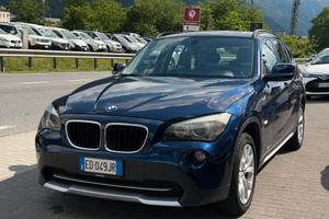 BMW X1 XDrive 2.0cc 143Cv Automatico