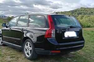 Volvo V50 1.6 edrive 