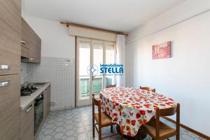 Romeo bilocale *posto spiaggia+auto* terrazza