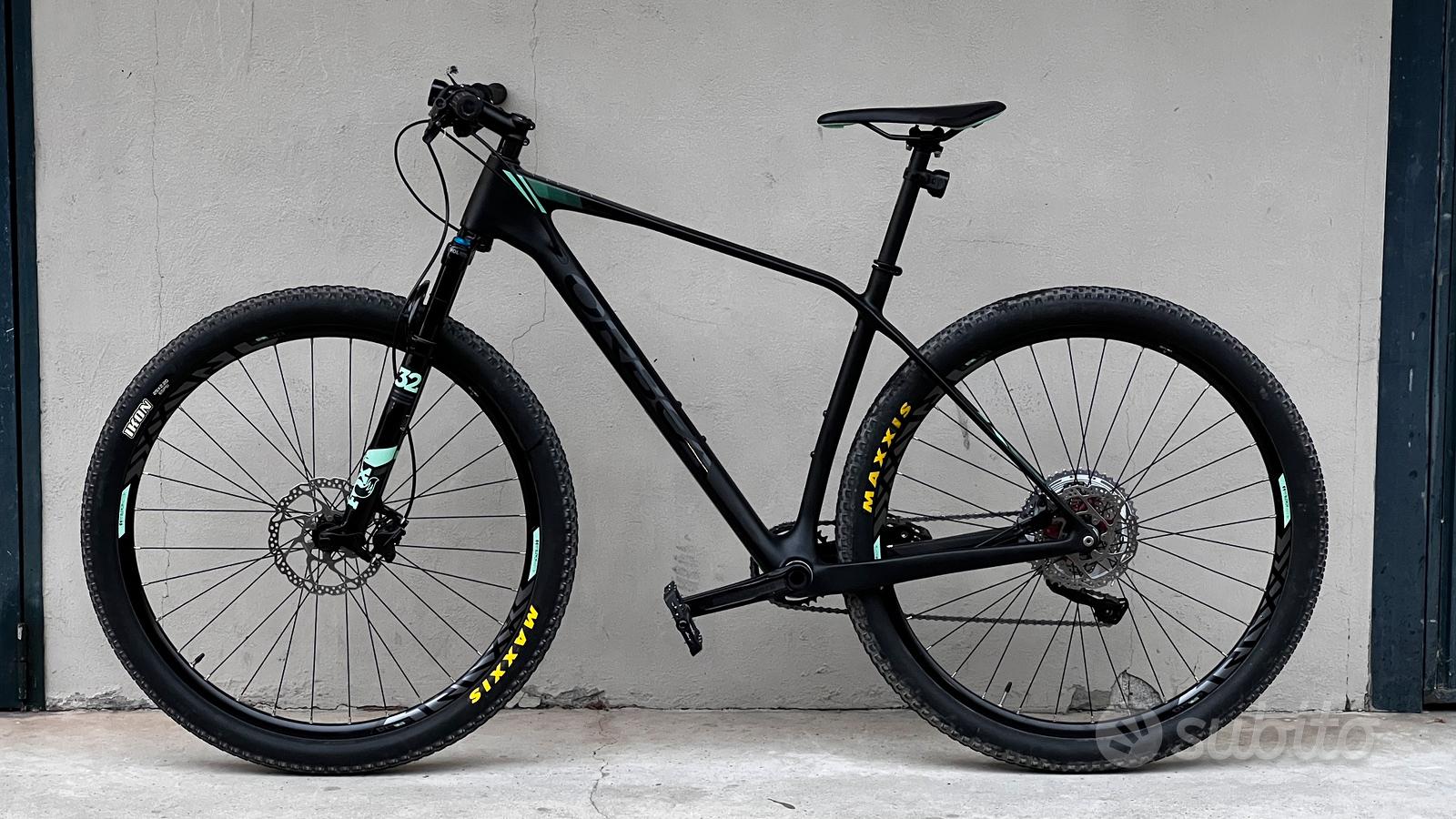 Bicycle Forcella Rigida Mtb 29 Bicicletta Forcella Rigida In