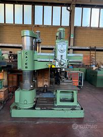 Trapano Radiale LODIFLEX CASER F40 C5