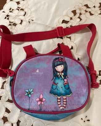 Borsa bimba Santoro