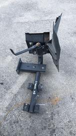 Supporto pedane Iveco STRALIS, usato