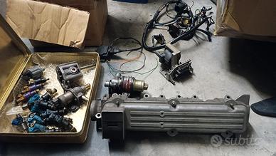 Ricambi Uno turbo 