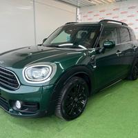 MINI COUNTRYMAN 2.0 DIESEL 150CV TETTO APRIBILE