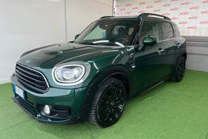 MINI COUNTRYMAN 2.0 DIESEL 150CV TETTO APRIBILE