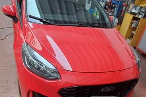 FORD Fiesta 1.0 Ecoboost Hybrid 125 CV 5 porte S