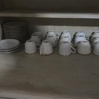 Tazza da esposizione