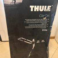 Portabici Thule Clipon Hight 9104