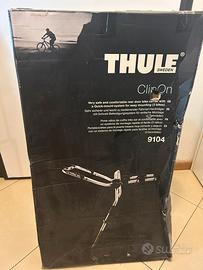 Portabici Thule Clipon Hight 9104