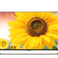 LG Smart TV 55°  qualità Top e Design