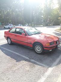 BMW 318i S (E36)