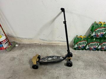 Monopattino strettSTYLE