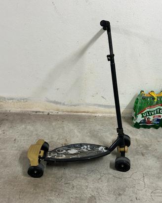 Monopattino strettSTYLE