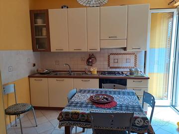 Appartamento in zona centrale