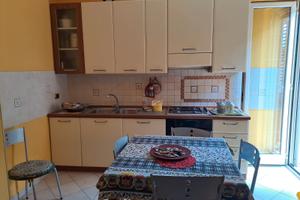 Appartamento in zona centrale