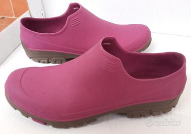SABOT SCARPE LIMITED EDITION impermeabili