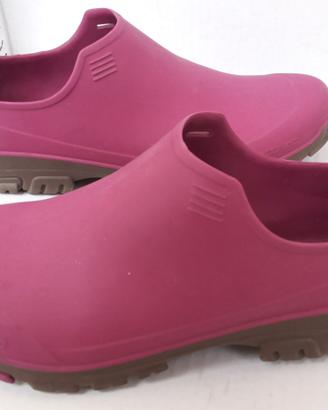 SABOT SCARPE LIMITED EDITION impermeabili
