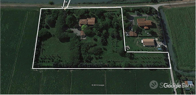 Villa veneta di campagna