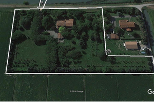 Villa veneta di campagna