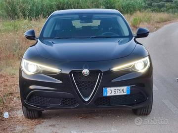 Stelvio 2.2 q4