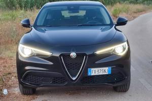 Stelvio 2.2 q4