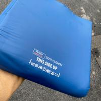 Cuscino anti decubito