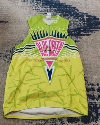abbigliamento bici