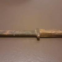 cimelio seconda guerra mondiale 