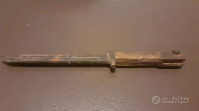 cimelio seconda guerra mondiale 