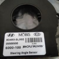 Sensore angolo sterzata per Hyundai i20