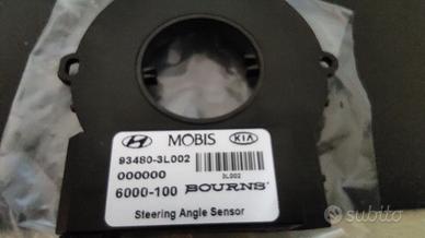 Sensore angolo sterzata per Hyundai i20