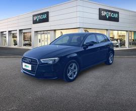 Audi A3 35 TFSI COD Business S.Back