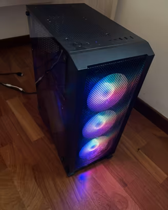 Pc da gaming