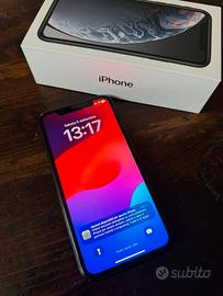 iPhone XR 128GB colore nero