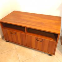 Mobile TV Carrellato