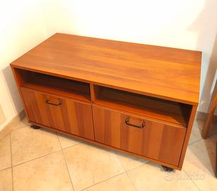 Mobile TV Carrellato