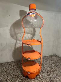 Espositore Fanta Raro anni ‘90