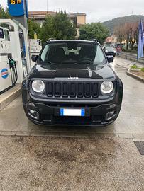 Jeep Renegade 1.6 Mjet