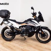 KTM 790 ADVENTURE 4T - 2021